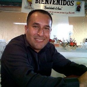 Meet your Posher, Marcos antonio